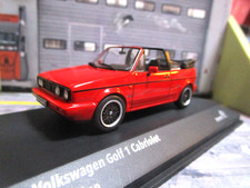 VW Volkswagen Golf MKI GTI