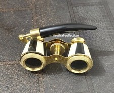 Antik Vintage Opernglas