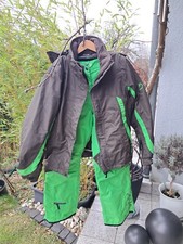Skianzug, Wintersport-Anzug Jacke und Hose  Damen Gr. 40/42, M, wie Neu