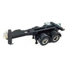 2xle 20ft chassis kit für - 20ft,