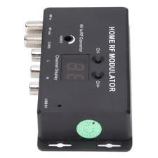 UHF-Modulator Für Und Video