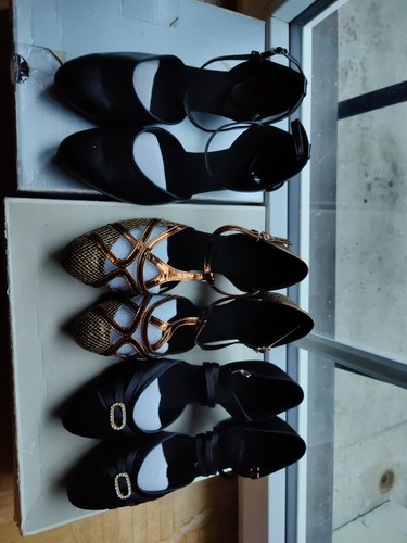 Tango tanzenschuhe größe - tango,