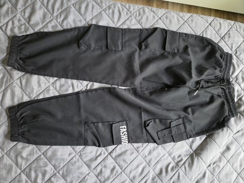 Lange stoff hose jungs mit - jungs,