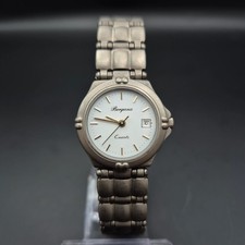 Bergana Damen Uhr Titan –