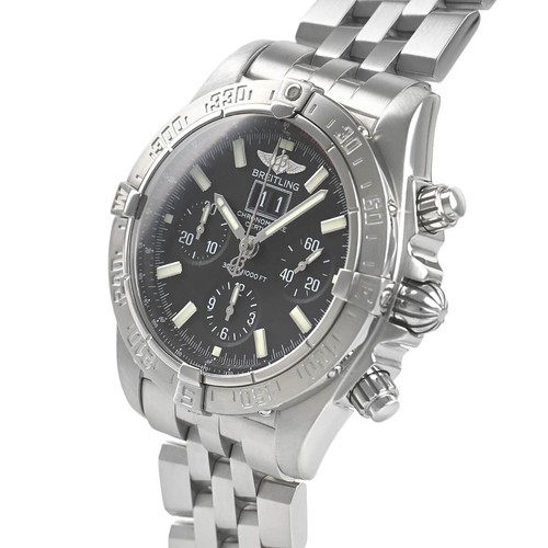 Breitling blackbird automatik - breitling,