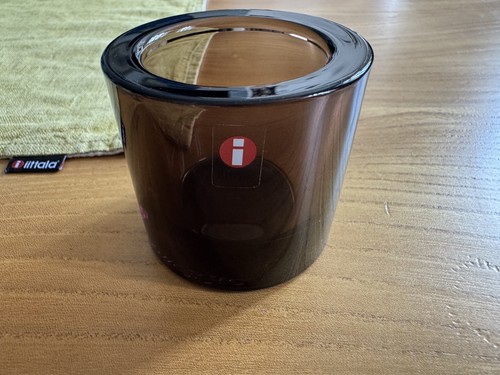 Iittala kivi teelichthalter - iittala,
