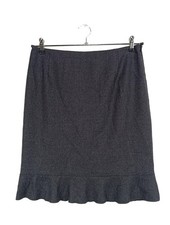 BOGNER High Waist Rock Damen