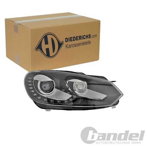 Diederichs xenon led - diederichs,