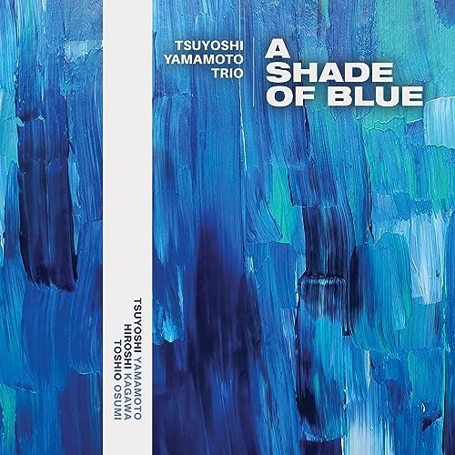 Tsuyoshi yamamoto trio a - yamamoto,