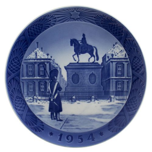 Royal copenhagen - royal,