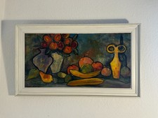 Original-Gemälde von Heino