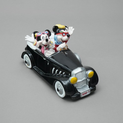 Disney king the road - disney,