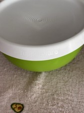 Tupperware ergonomica - tupperware,