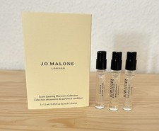 Jo Malone Discovery Collection