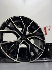 Original Audi Q7 SQ7 22 Zoll