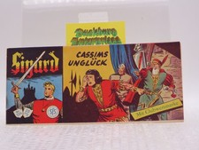 Sigurd Piccolo 1. Serie  Nr