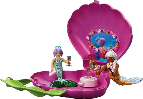 Playmobil 72105 muscheltasche - 72105,