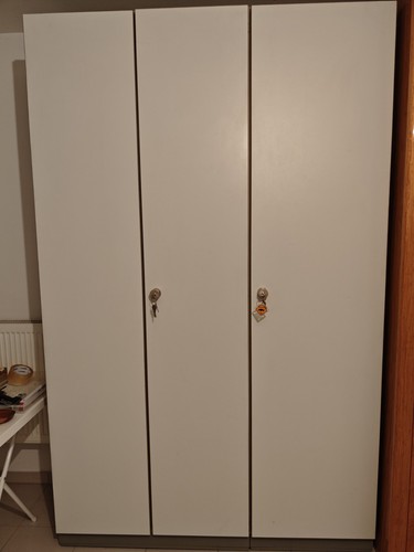 Aktenschrank 250 vb - 250, €