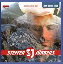 Das Verzeih Ich Dir Nie von Steffen Jürgens von not s... | CD | Zustand sehr gut