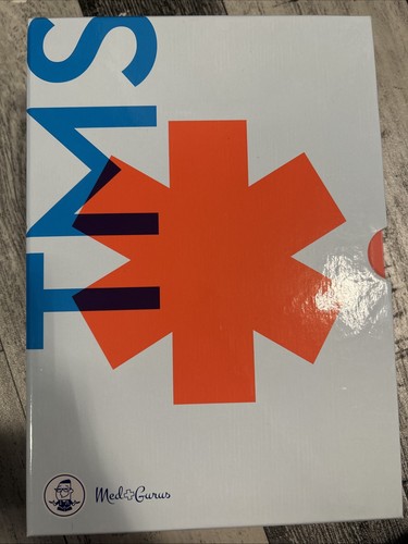 Tms medgurus komplettpaket - tms,
