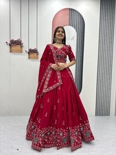 Indisch Hochzeit Lehenga Choli