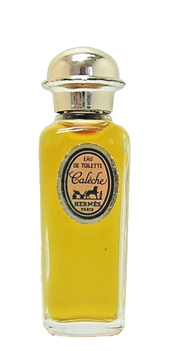 Hermes caleche miniatur ml - miniatur,