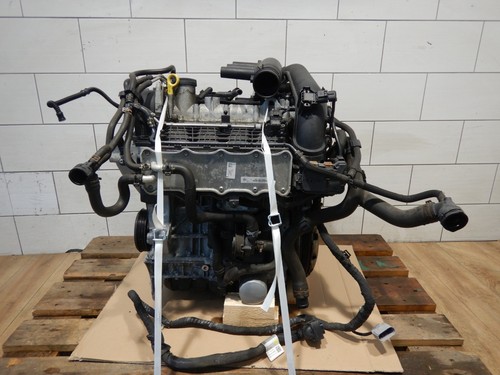 Motor golf touran skoda - motor, 7