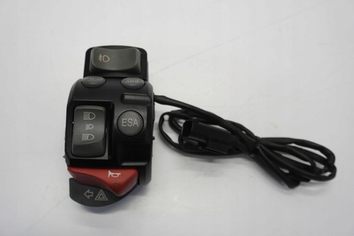 Bmw 1200 adventure k25 - bmw,