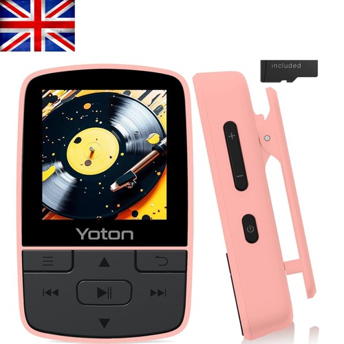 Stylischer rosa bluetooth - stylischer,