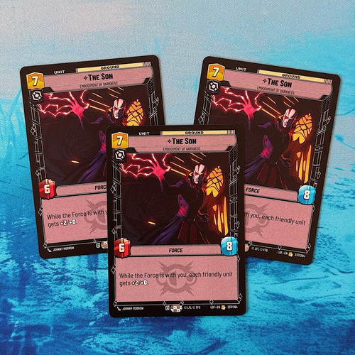 Lof playset legends of - lof, (x3)