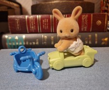 Sylvanian Families Sunny