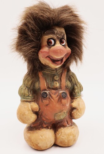 Norwegian fosse troll - fosse, 31