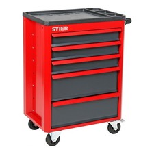 STIER Werkstattwagen Basic+