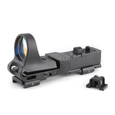 TAC C-MORE Red Dot Sight