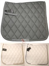 Equest Schabracke Cotton Basic