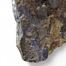 Boulder Opal Rohstein 154g |