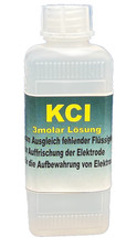 KCL Aufbewahrungslösung für