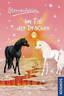 Sternenfohlen im tal der - sternenfohlen,,