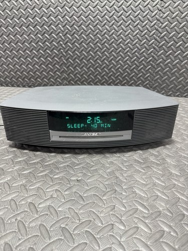 Bose wave music system - wave,