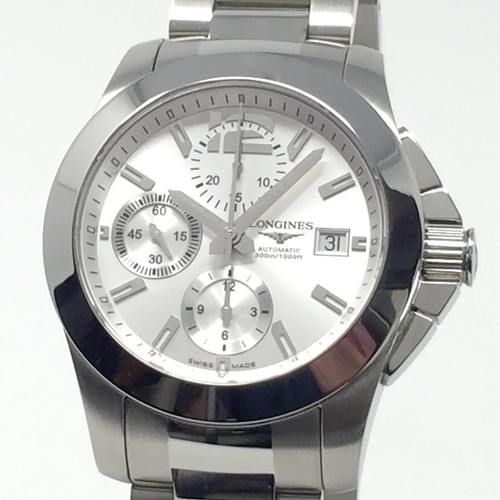 Longines like new - new, &
