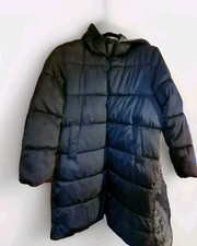 ZARA DAMEN WINTERMANTEL   -