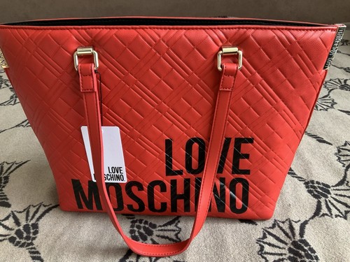 Love moschino shopper - moschino,