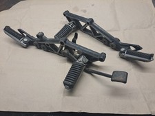 Kawasaki ZX1100A GPZ1100UT