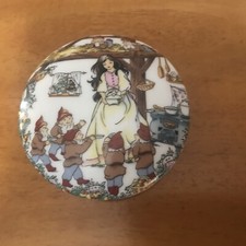 Rare Disney Snow White Music