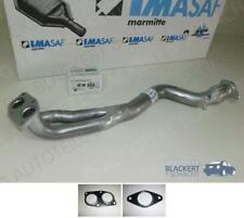 IMASAF Auspuff Hosenrohr für