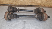 Syncro 5 85kw - vw, ate
