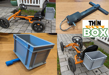 Berg buzzy buddy reppy - berg,