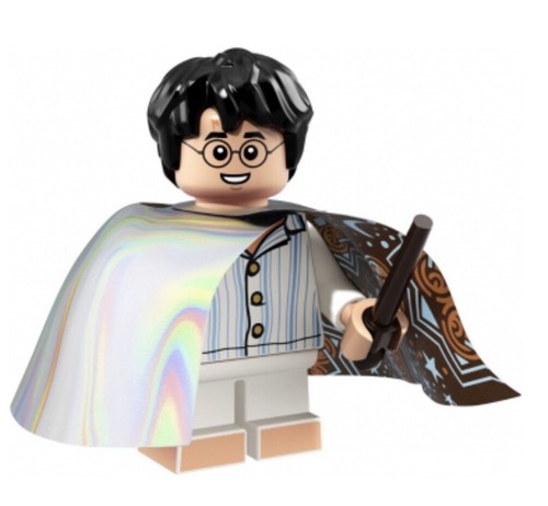 Lego minifigur harry - lego®,