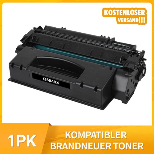 Toner kompatibel für - , hp