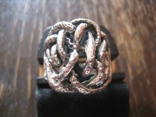 opulenter moderner Statement